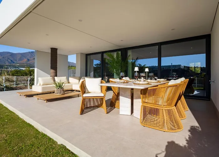 Apartament Luxury With A Private Garden *