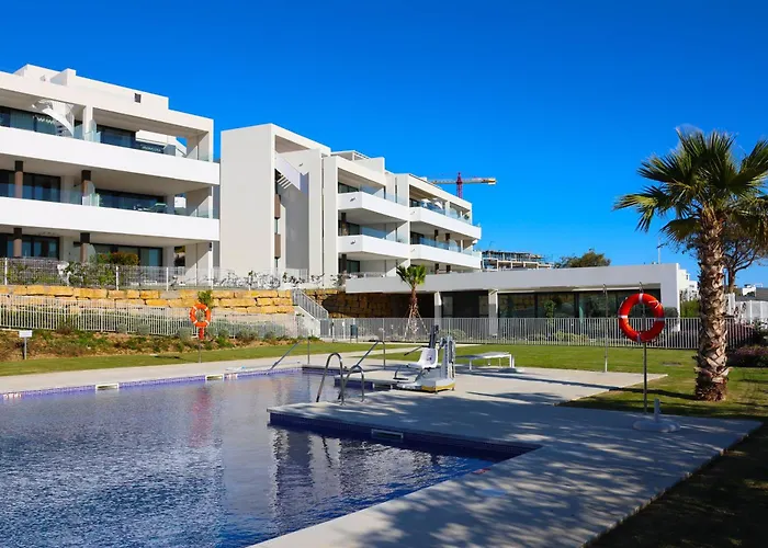 Luxury With A Private Garden