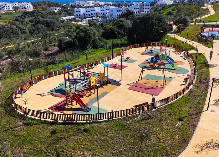 Luxury With A Private Garden Estepona