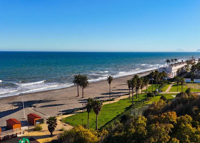 Luxury With A Private Garden