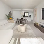 Luxury With A Private Garden