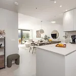 Luxury With A Private Garden Estepona