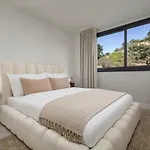 Luxury With A Private Garden Estepona
