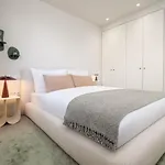 Luxury With A Private Garden Apartment Estepona