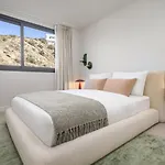 Apartment Luxury With A Private Garden *