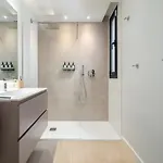 Apartment Luxury With A Private Garden *