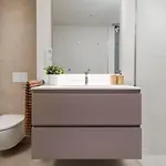 Luxury With A Private Garden Apartment Estepona