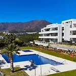 Apartment Luxury With A Private Garden