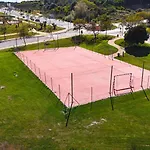 Luxury With A Private Garden Estepona