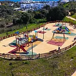 Luxury With A Private Garden Estepona
