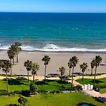 Luxury With A Private Garden Estepona