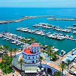 Luxury With A Private Garden Estepona