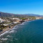 Luxury With A Private Garden Apartment Estepona