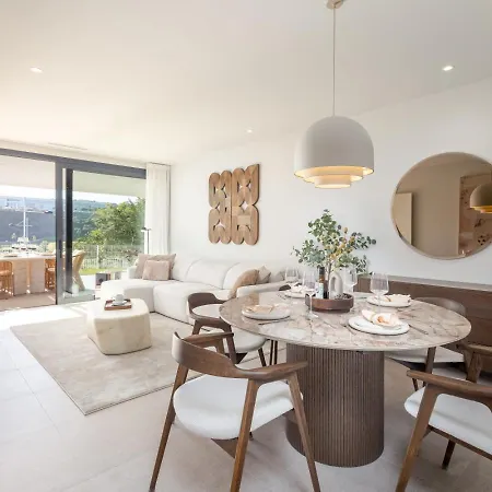 Apartamento Luxury With A Private Garden *