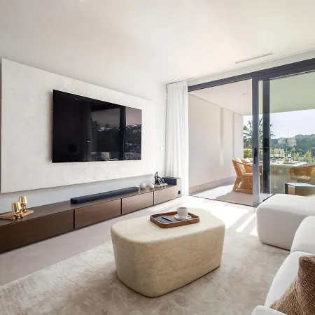 Luxury With A Private Garden * Estepona