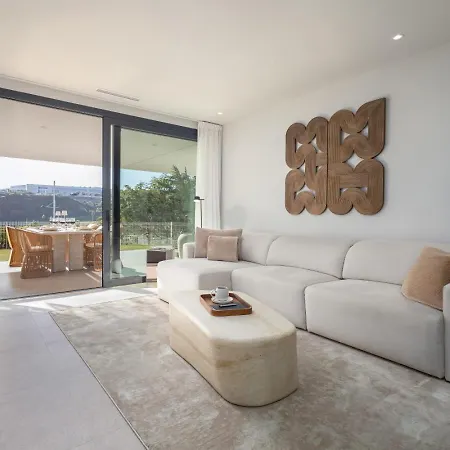 Luxury With A Private Garden * Estepona
