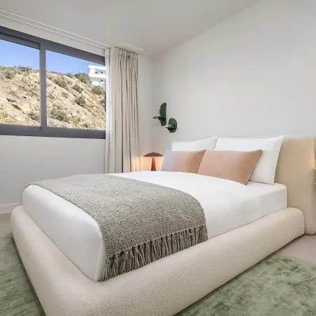 Apartamento Luxury With A Private Garden *