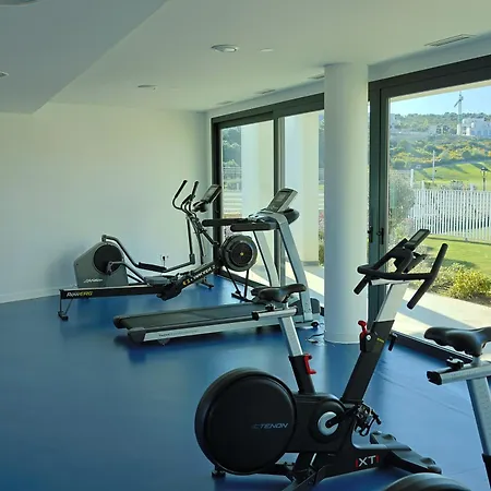 Luxury With A Private Garden 埃斯特波纳