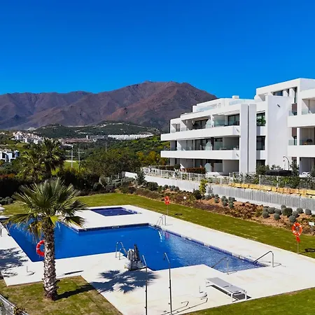 Apartamento Luxury With A Private Garden