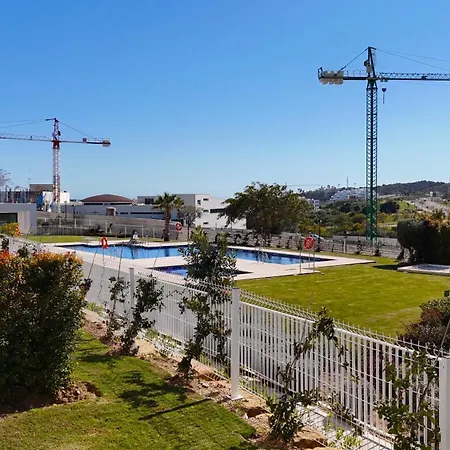 Luxury With A Private Garden * Estepona