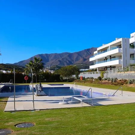 Luxury With A Private Garden