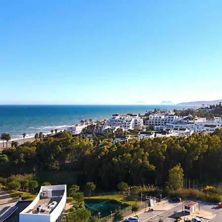 Luxury With A Private Garden * Estepona