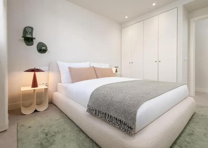 Luxury With A Private Garden Apartman Estepona