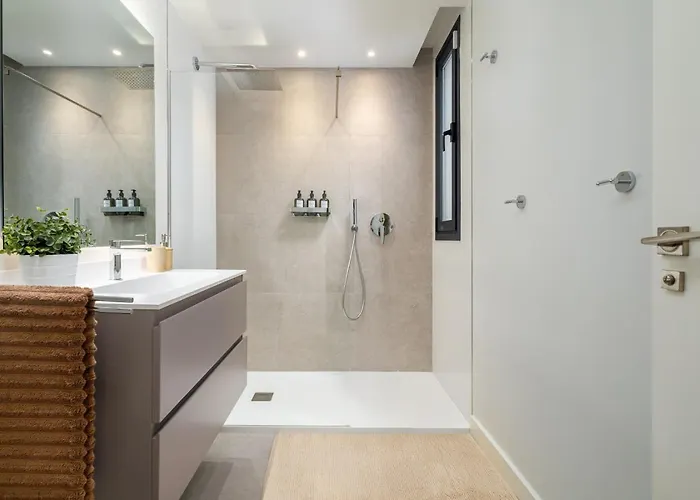 Apartman Luxury With A Private Garden *