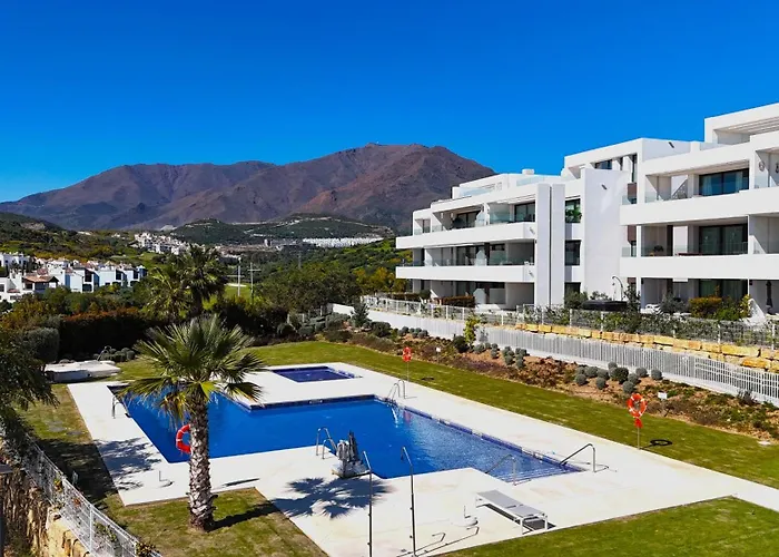 Apartman Luxury With A Private Garden