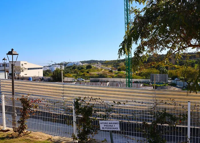 Luxury With A Private Garden