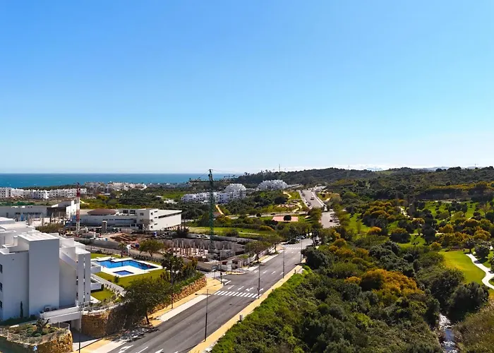 Apartman Luxury With A Private Garden