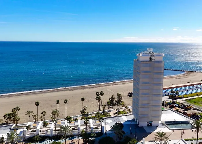 Luxury With A Private Garden