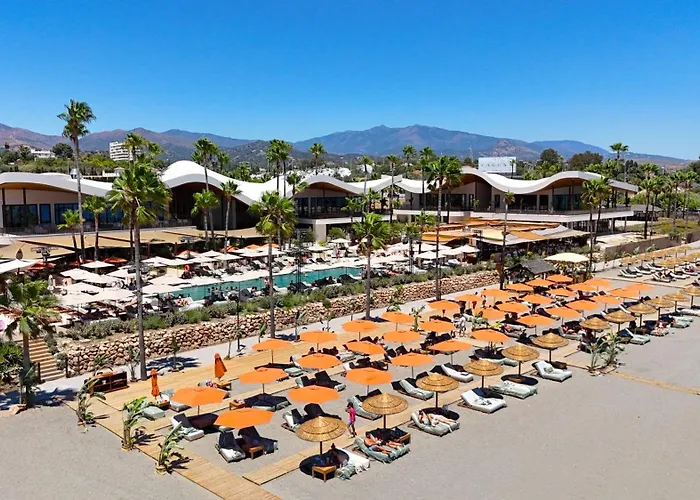 Luxury With A Private Garden * Estepona