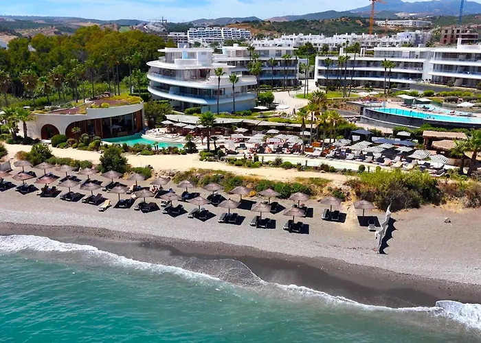 Luxury With A Private Garden * Estepona